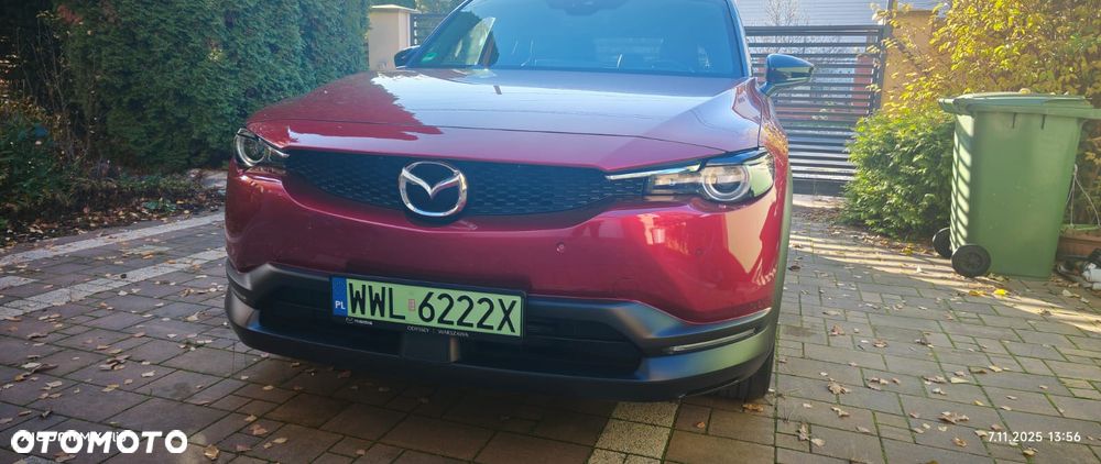 Mazda MX-30 e-SKYACTIV EXCLUSIVE-LINE - 18
