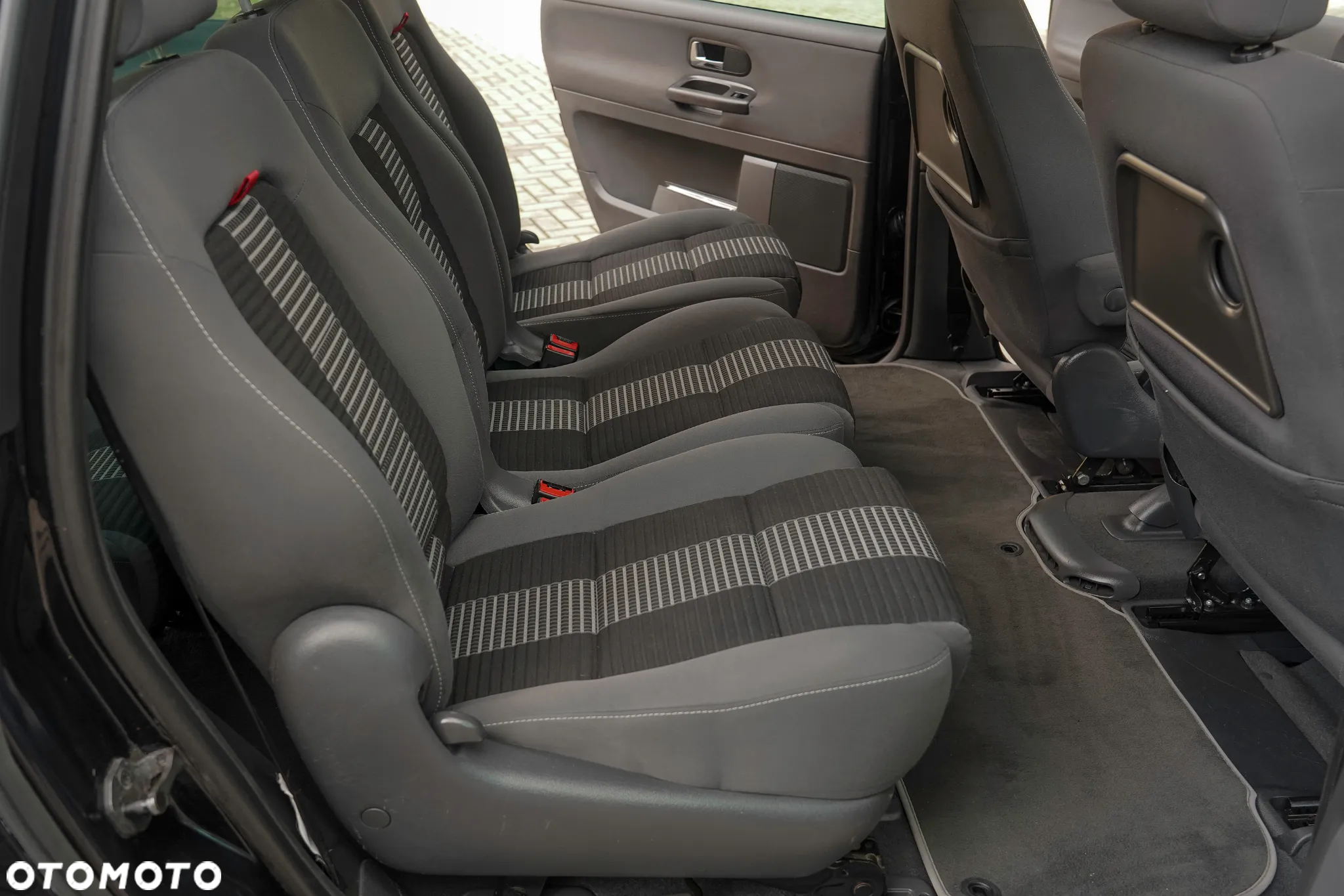 Volkswagen Sharan 1.8 5V Turbo Sportline - 7