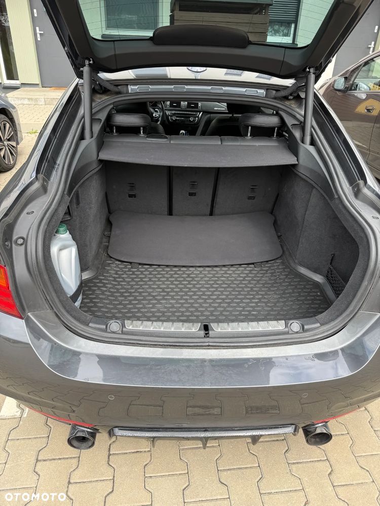 BMW Seria 4 440i Exclusive sport - 3