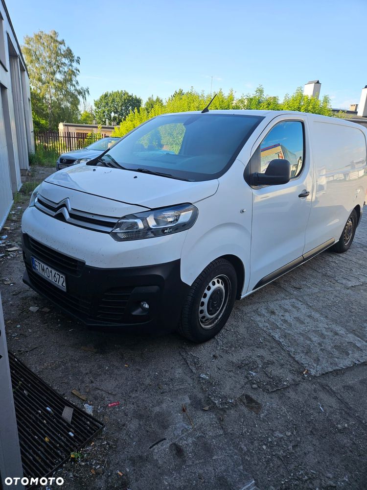 Citroën Jumpy - 12