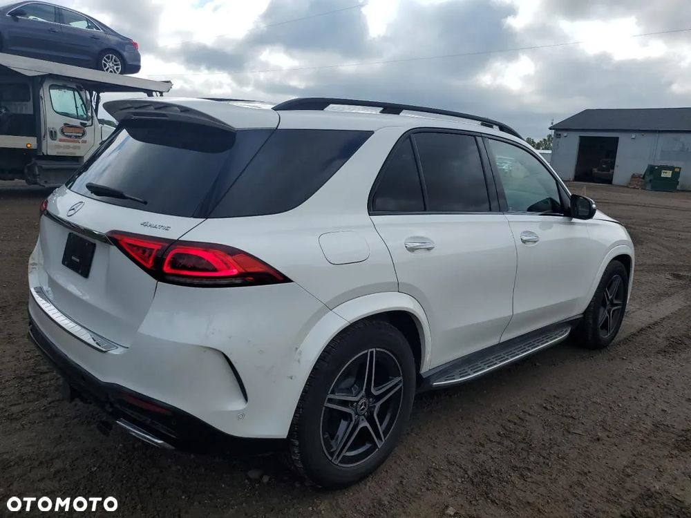 Mercedes-Benz GLE - 3