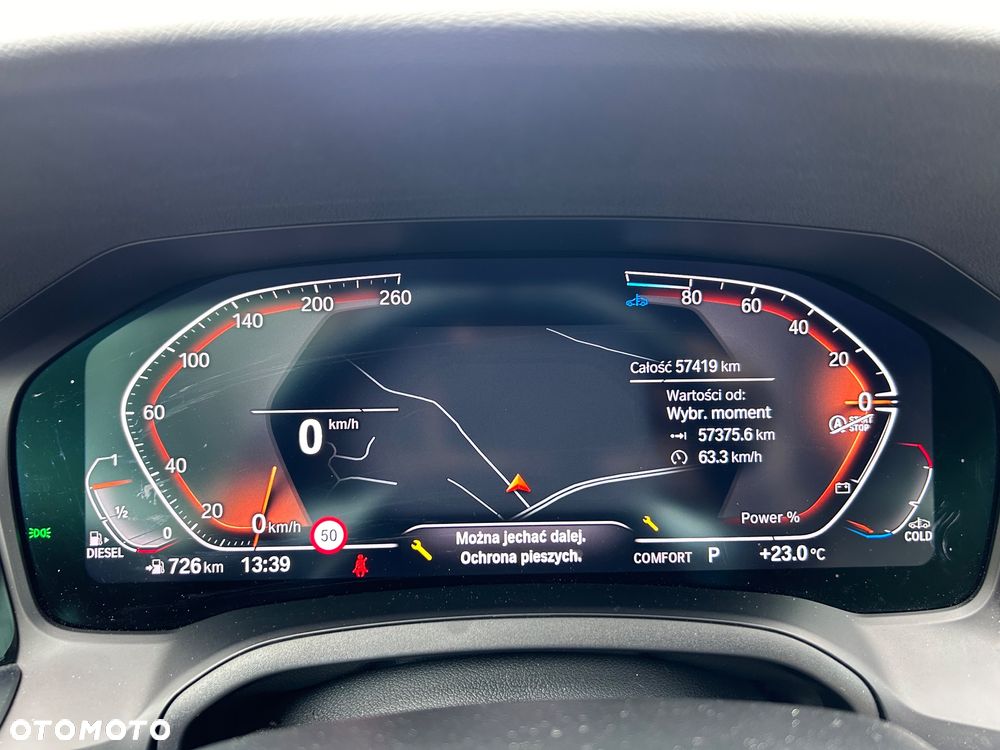 BMW Seria 4 420d Sport-Aut Sport Line - 31