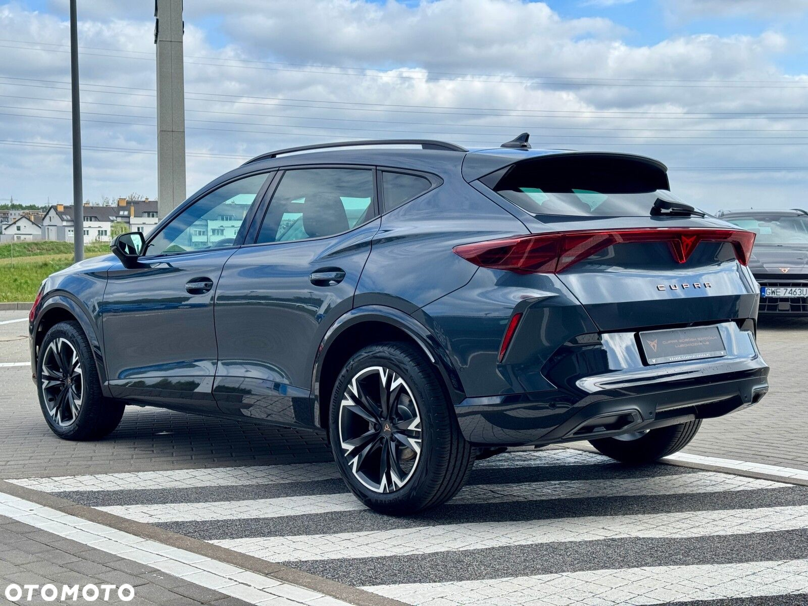 Cupra Formentor - 4