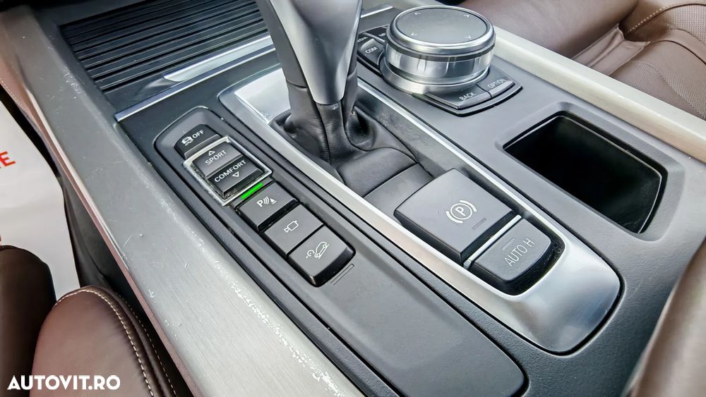 BMW X5 M M50d Sport-Aut. - 13