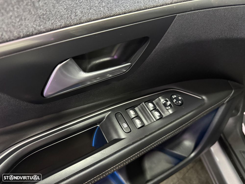 Peugeot 3008 PureTech 130 Stop & Start Allure - 15