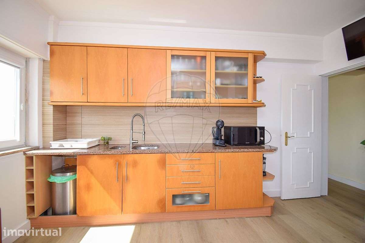 Apartamento T2 para arrendamento - Grande imagem: 2/5