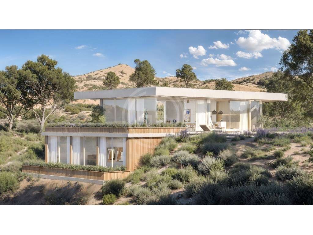 SILVES HILLS - Grande imagem: 1/21