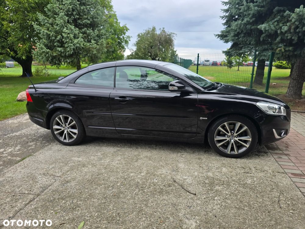 Volvo C70 - 7