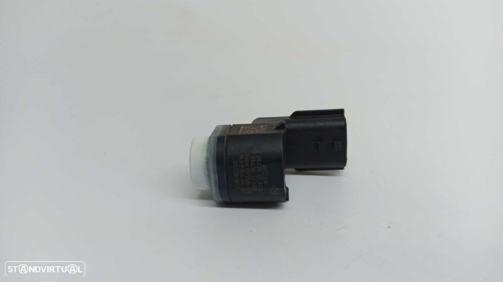 SENSOR DE ESTACIONAMENTO NISSAN QASHQAI (J11) ACENTA - 6