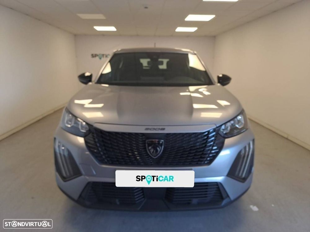 Peugeot 2008 1.2 Style - 2