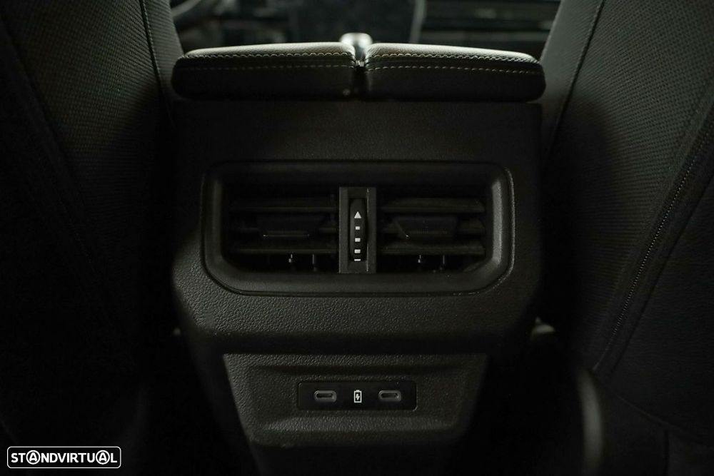 Renault Austral 1.3 Mild Hybrid Techno - 24