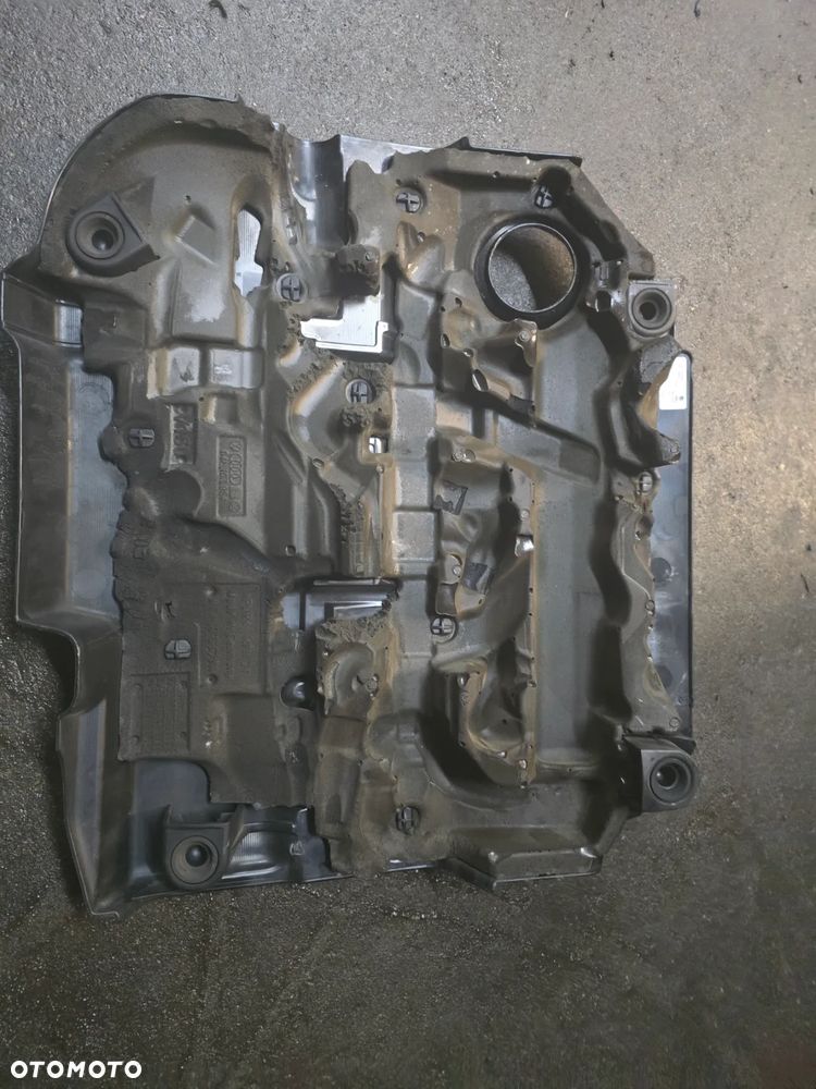 Osłona silnika vw 2.0 tdi 04L 103 925C - 3