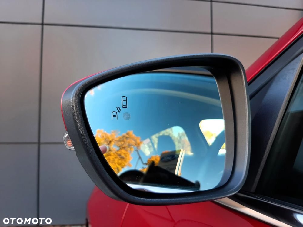 Ford Focus 1.0 EcoBoost Titanium - 30