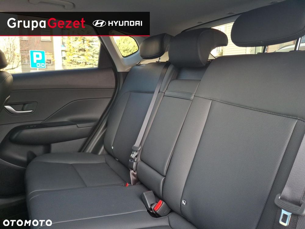 Hyundai Kona - 16