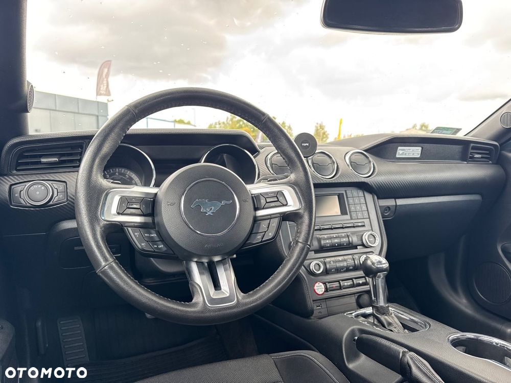 Ford Mustang - 14