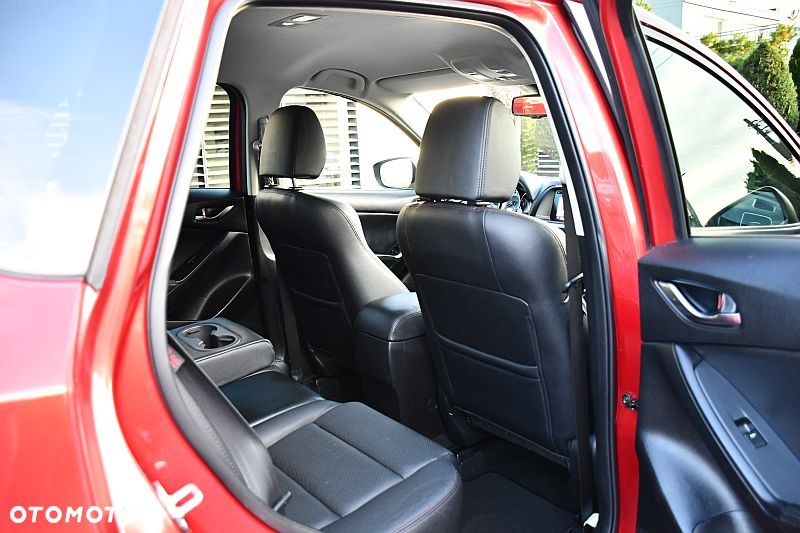 Mazda CX-5 2.0 Skyprestige 2WD - 20