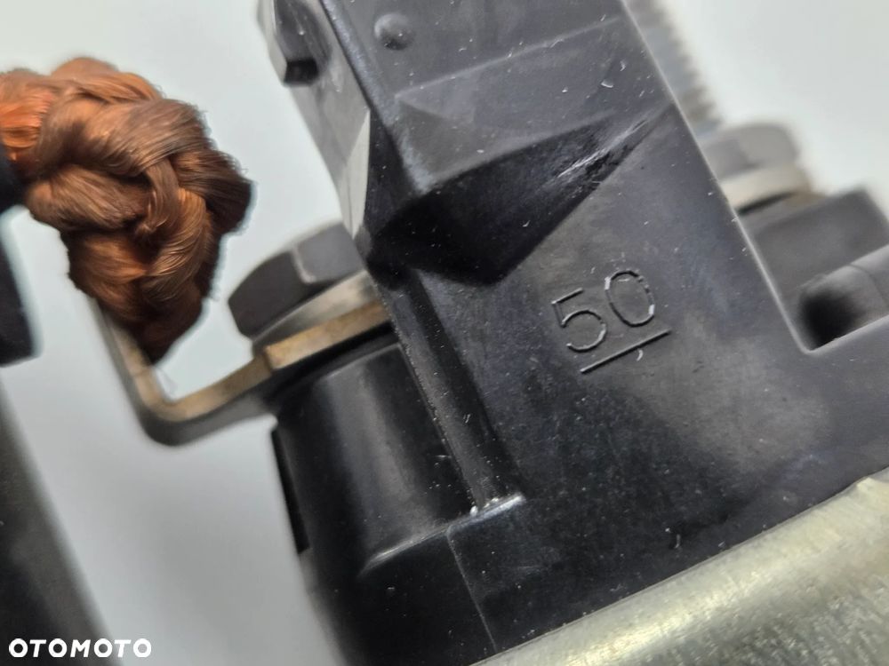 ROZRUSZNIK  BMW 0 001 138 002 1241 BMW  7589352 - 4