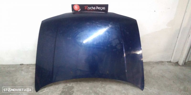 Capot Ford Mondeo Ii (Bap) - 1
