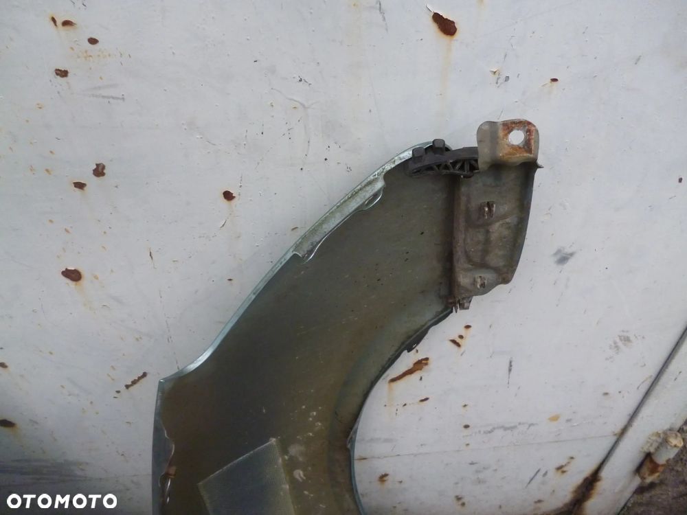 HONDA CIVIC VII 5D BŁOTNIK PRAWY LUB LEWY - 4