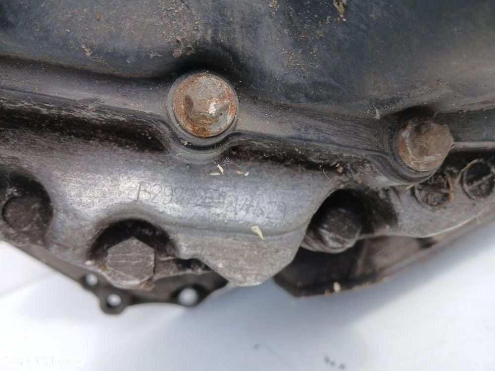 SKRZYNIA BIEGÓW GEARBOX OPEL CORSA D meriva astra 1.4 1.2 B299772 F13mw429 - 4