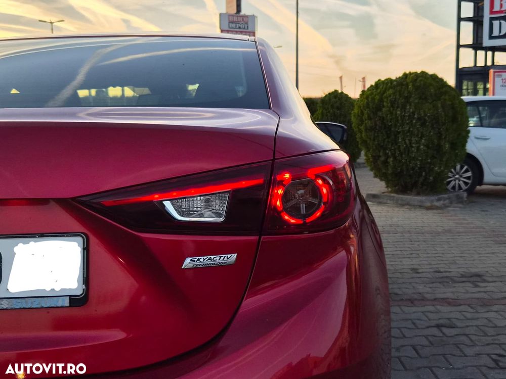 Mazda 3 SKYACTIV-G 120 Center-Line - 5