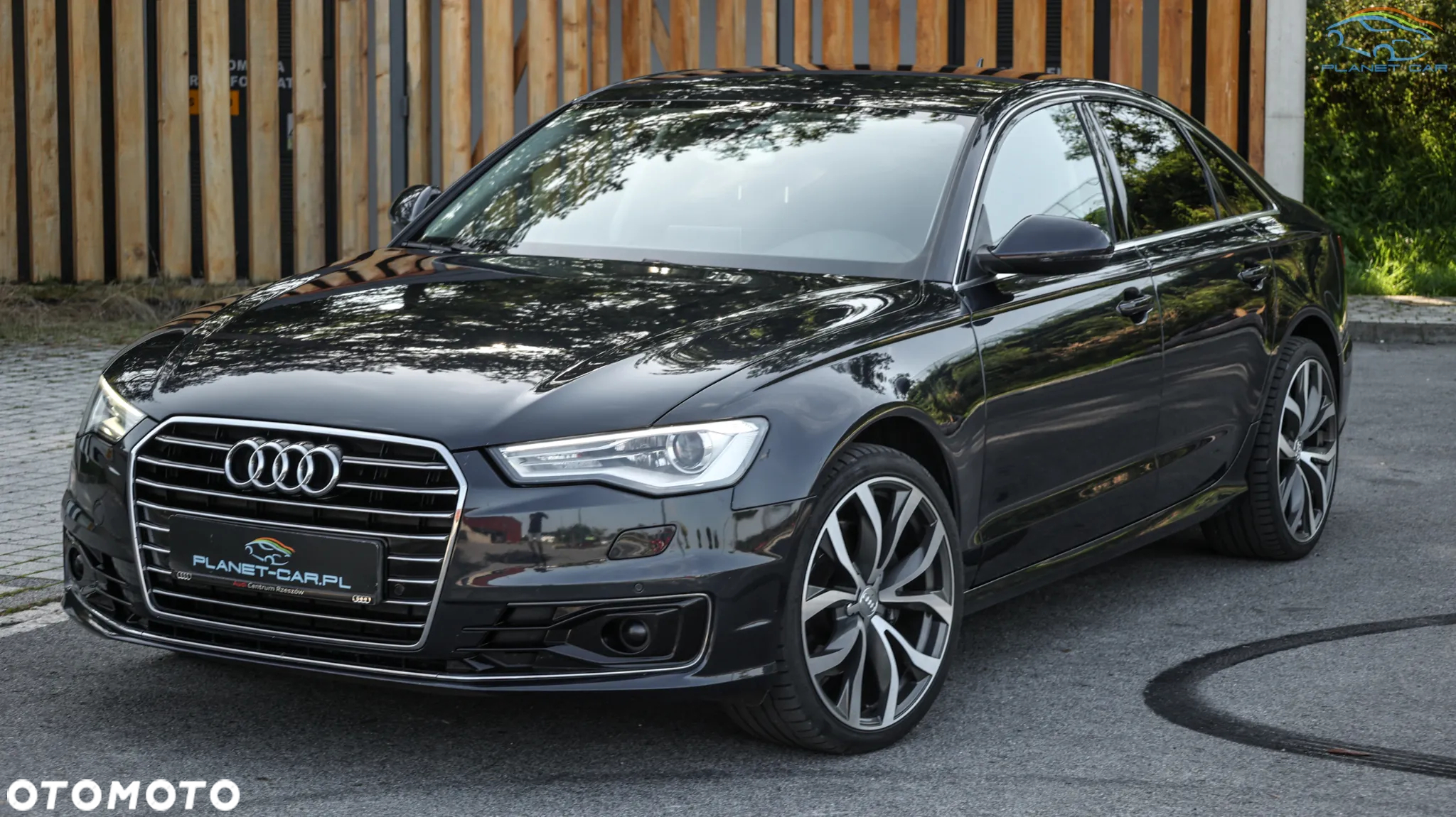 Audi A6 3.0 TDI S tronic - 2
