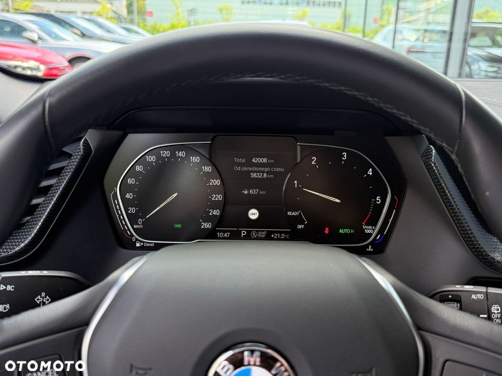 BMW Seria 1 - 28