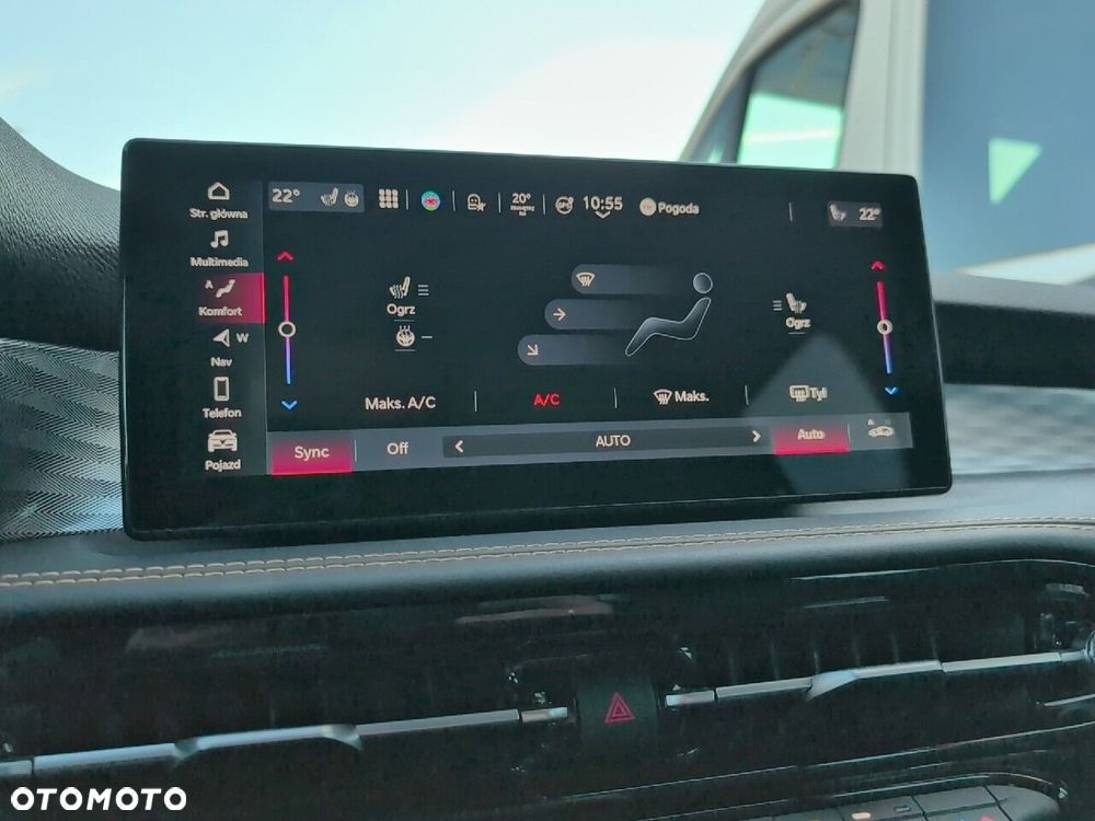 Alfa Romeo Tonale 1.3 PHEV Q4 TI - 23