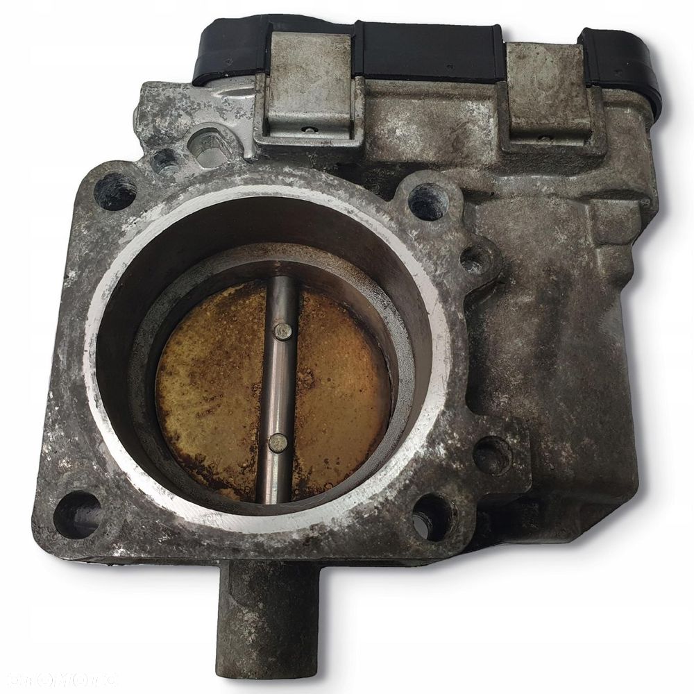 PRZEPUSTNICA VW Golf V 1.6 FSI 03C133062A Magneti Marelli - 8