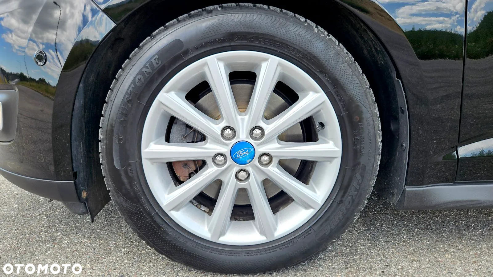 Ford Grand C-MAX 1.5 TDCi Start-Stopp-System Titanium - 29