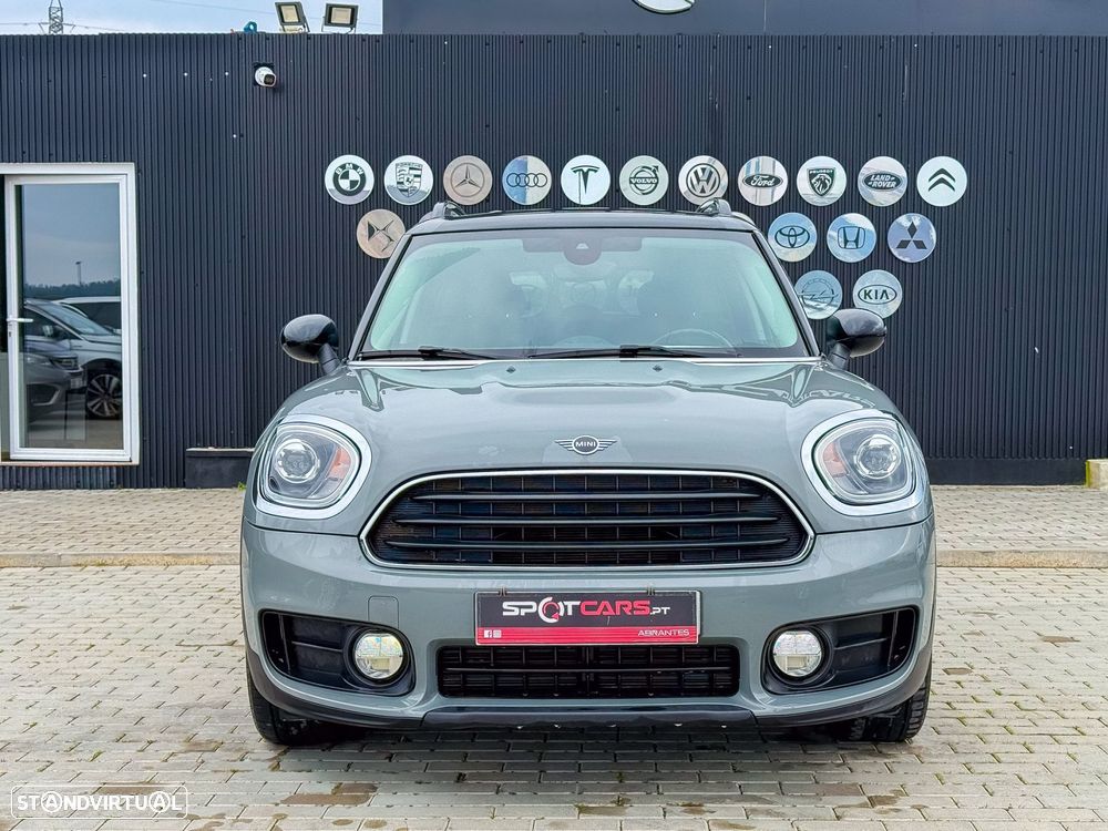 MINI Countryman Cooper D Auto - 2