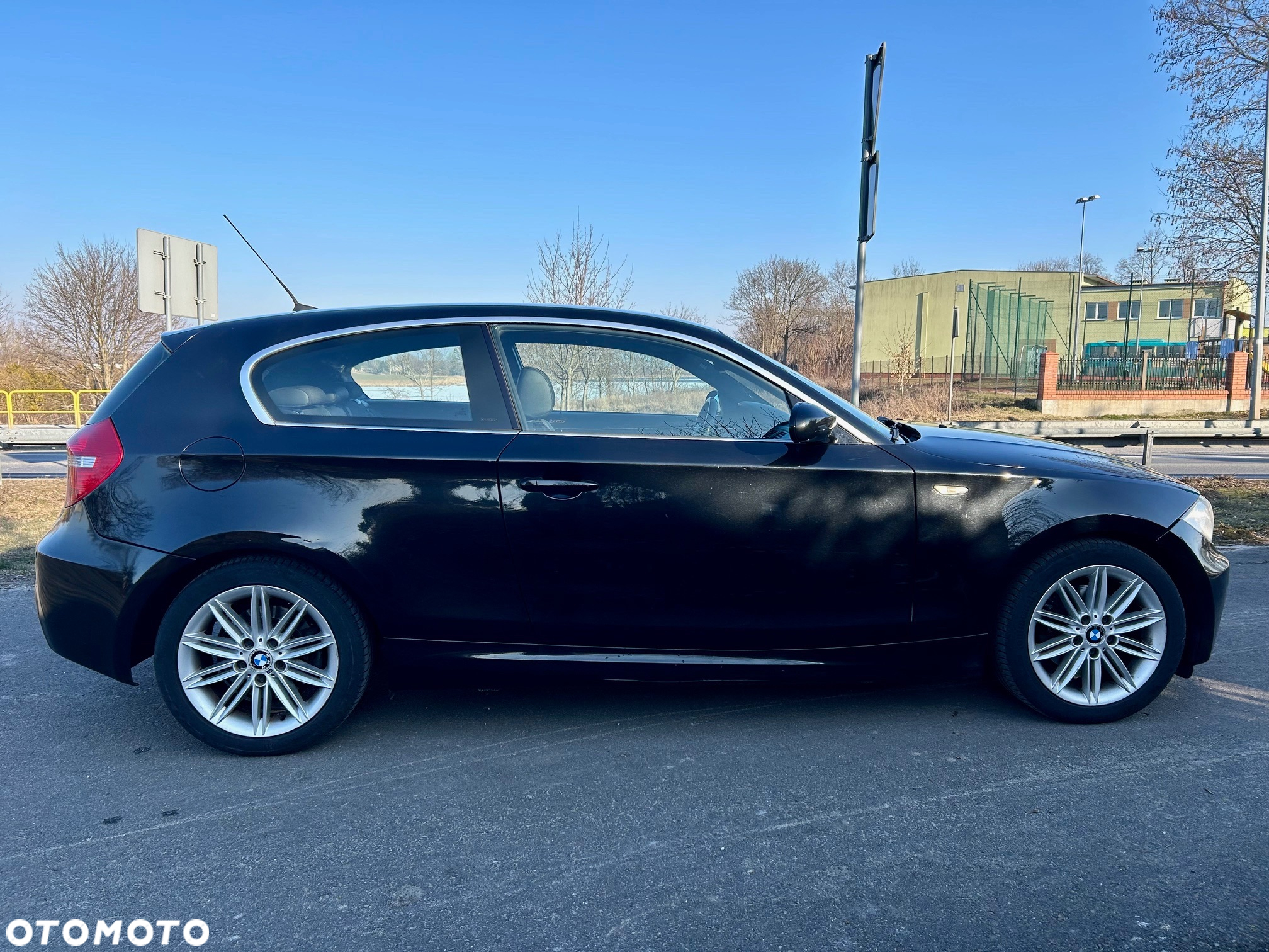 BMW Seria 1 120d - 6