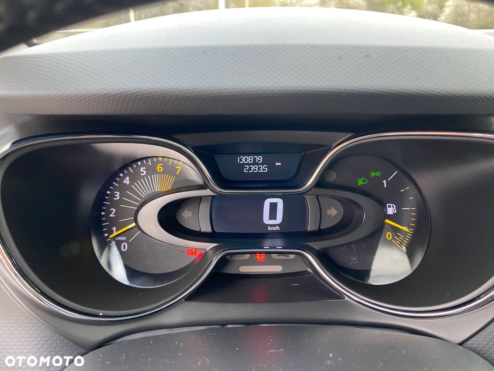 Renault Captur 0.9 Energy TCe Zen - 31