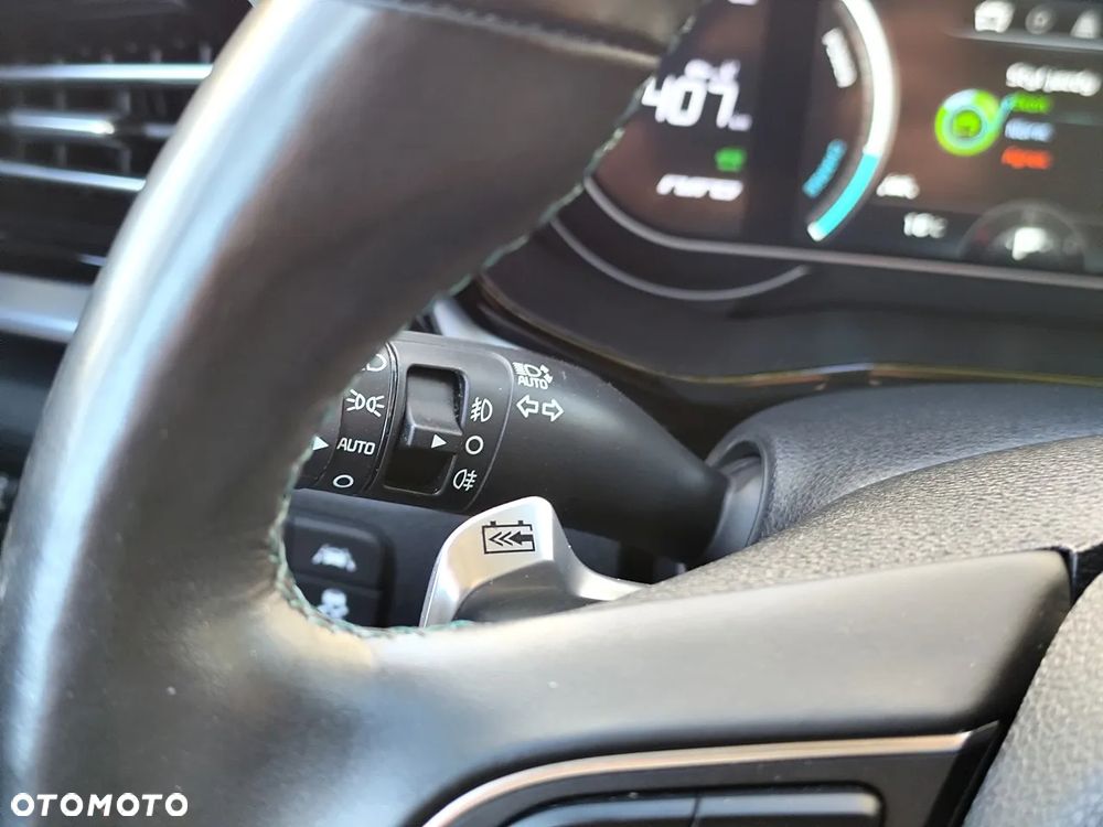 Kia Niro e-Niro 64kWh L - 18