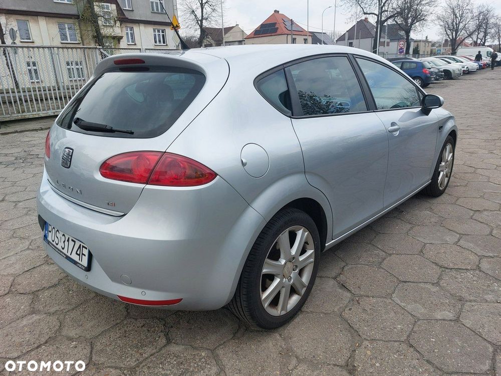 Seat Leon - 7