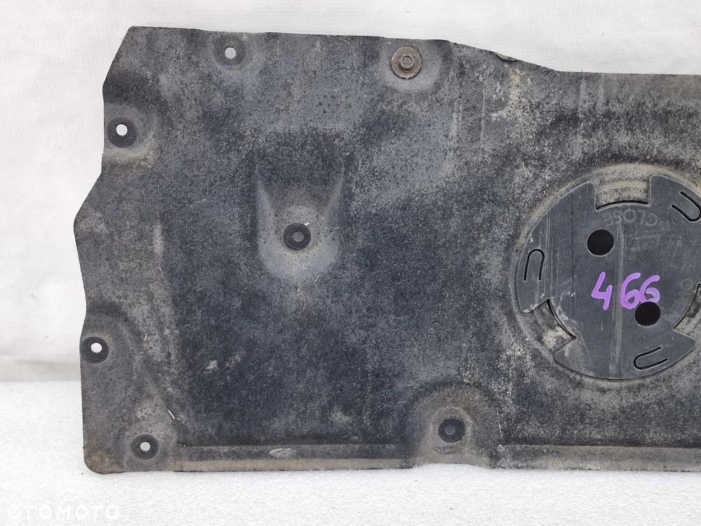BMW G20 / G21 / G28 / G22 / G23 / G26 18- PŁYTA / OSŁONA POD SILNIK TYLNY , NR 51757428177 / 7428177 , NR AUKCJI NSŁ466 - 2