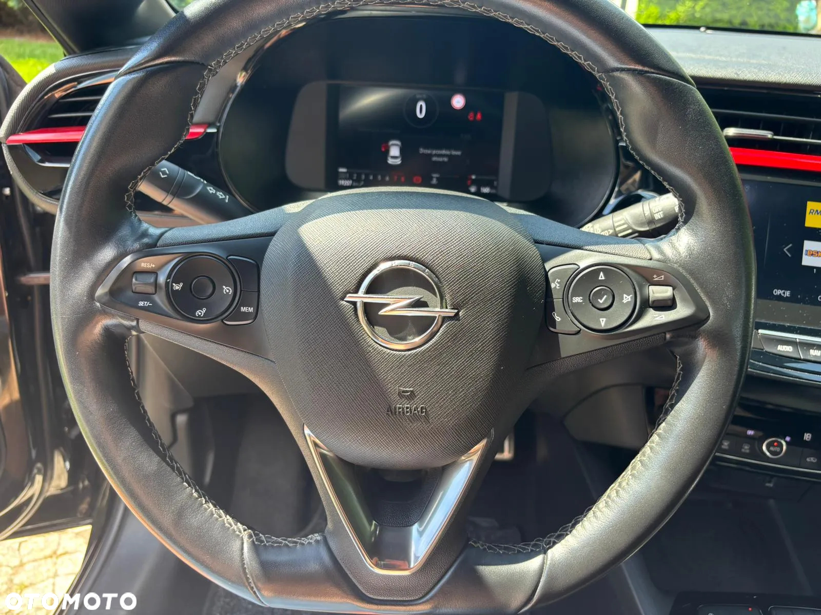 Opel Corsa 1.2 Direct Injection Turbo Start/Stop GS Line - 18