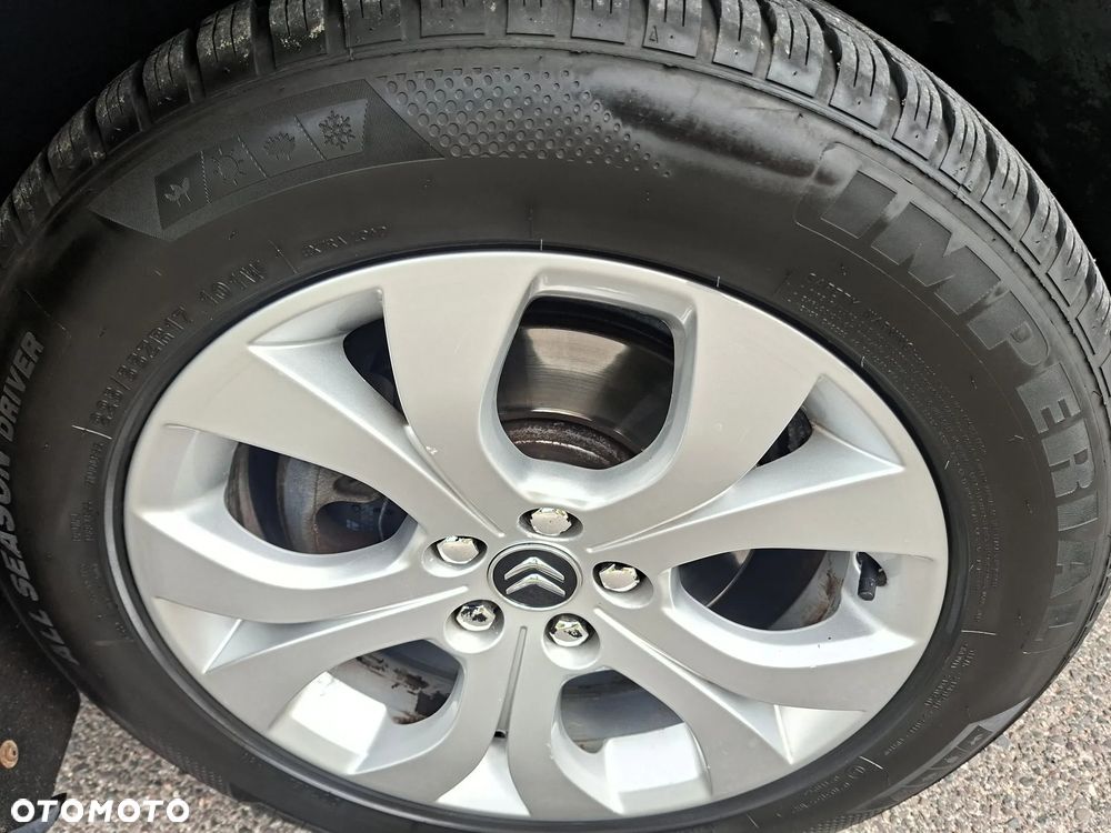 Citroën C5 HDi 165 FAP Business Class - 7