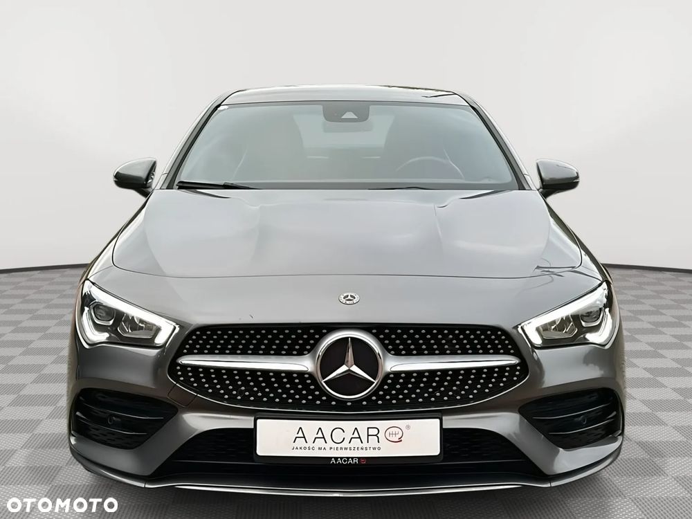 Mercedes-Benz CLA 200 AMG Line 7G-DCT - 6