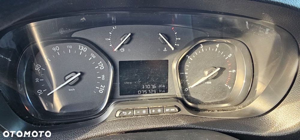 Citroën C4 SpaceTourer Grand PureTech 130 Stop&Start FEEL - 24