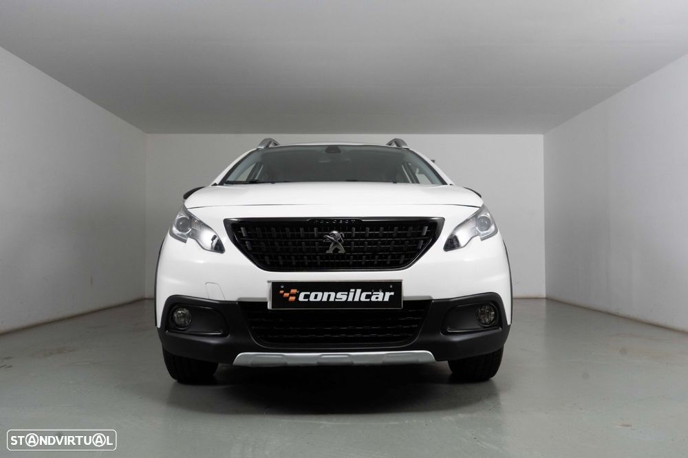 Peugeot 2008 1.2 PureTech Crossway EAT6 - 3