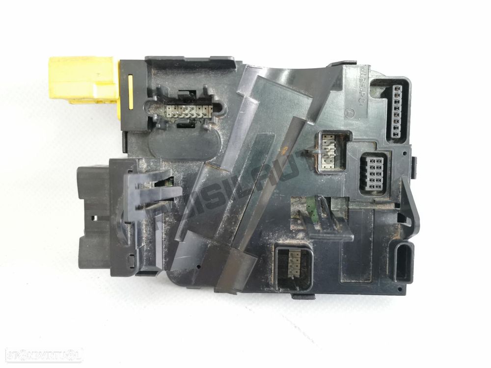 Captor / Sensor De Angulo De Viragem/direcção 1k953_549bb Vw Go - 4