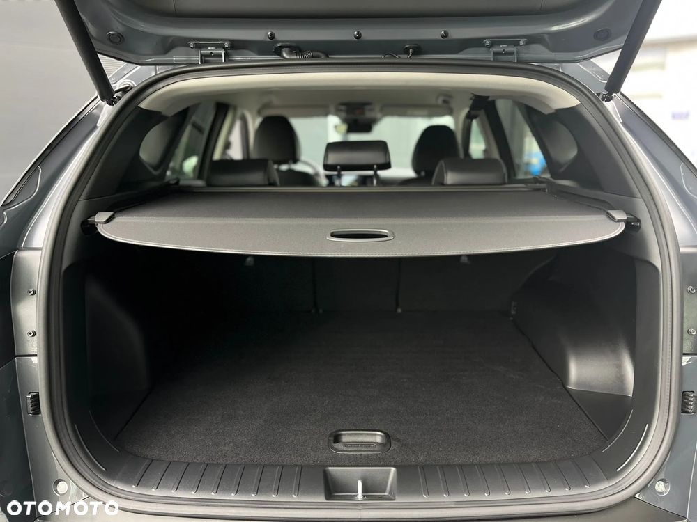 Hyundai Tucson - 9