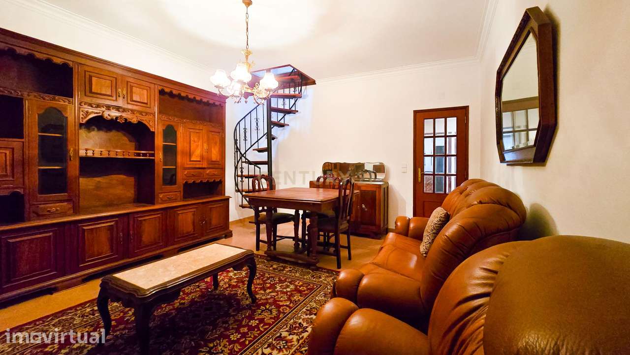 Apartamento T2 + 1 em Pinhal Novo, Palmela  Arrendamento - Grande imagem: 2/33