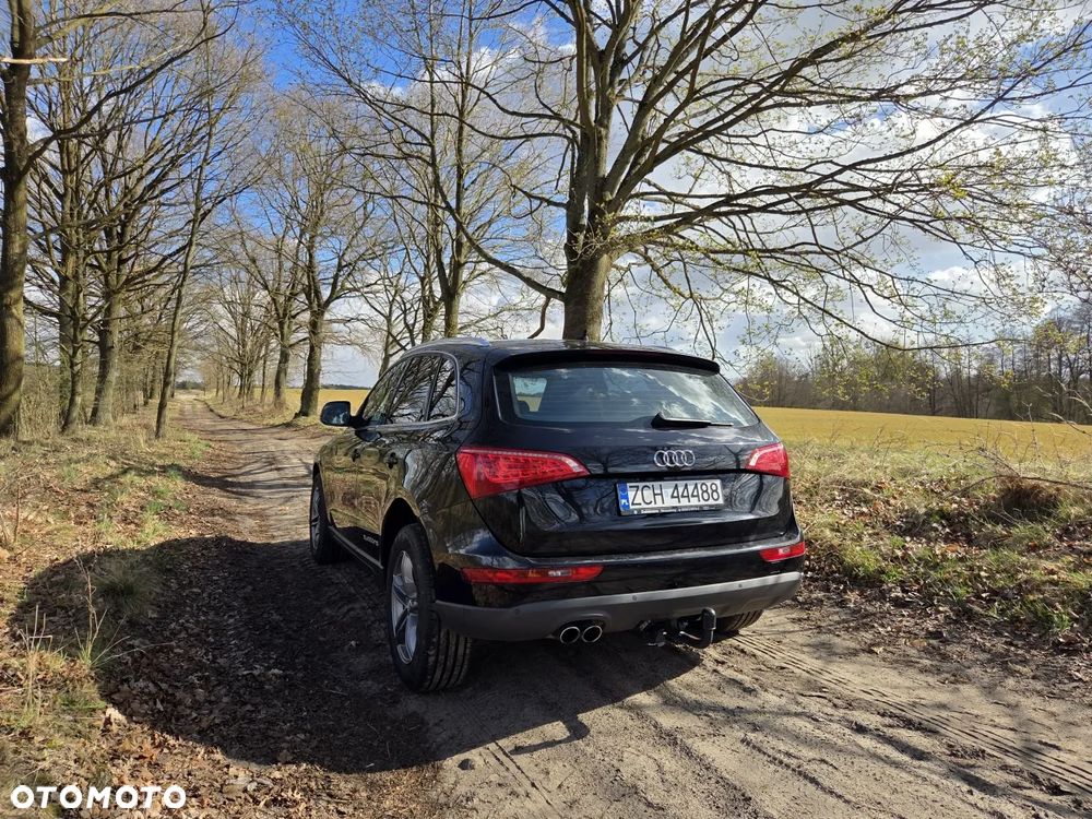 Audi Q5 2.0 TDI Quattro S tronic - 4