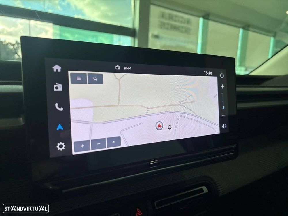 Citroën C3 1.2 Turbo Max - 14