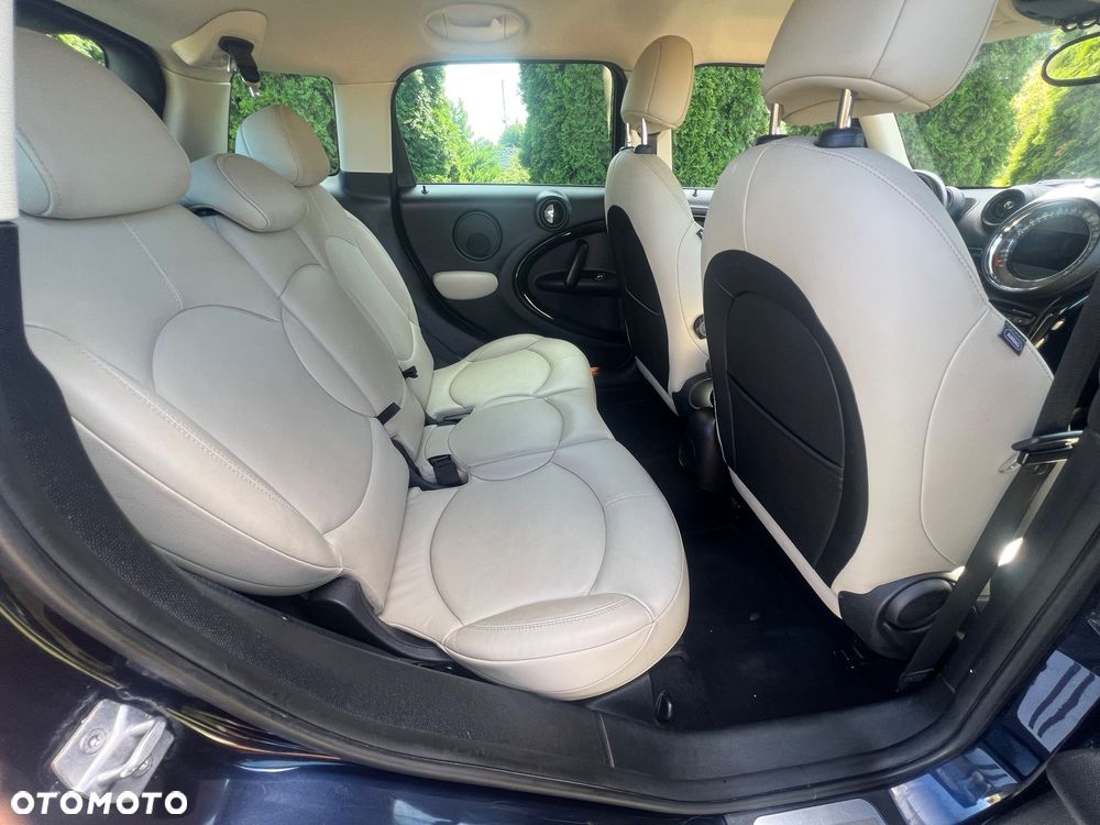 MINI Countryman - 18