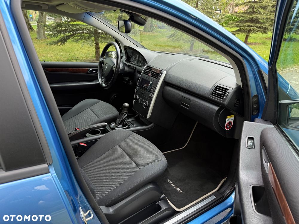 Mercedes-Benz Klasa A 150 Classic - 6