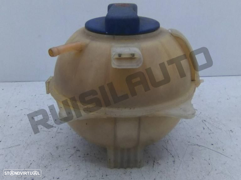 Depósito / Vaso Agua Radiador 6q012_1407 Skoda Fabia I Combi (6 - 6