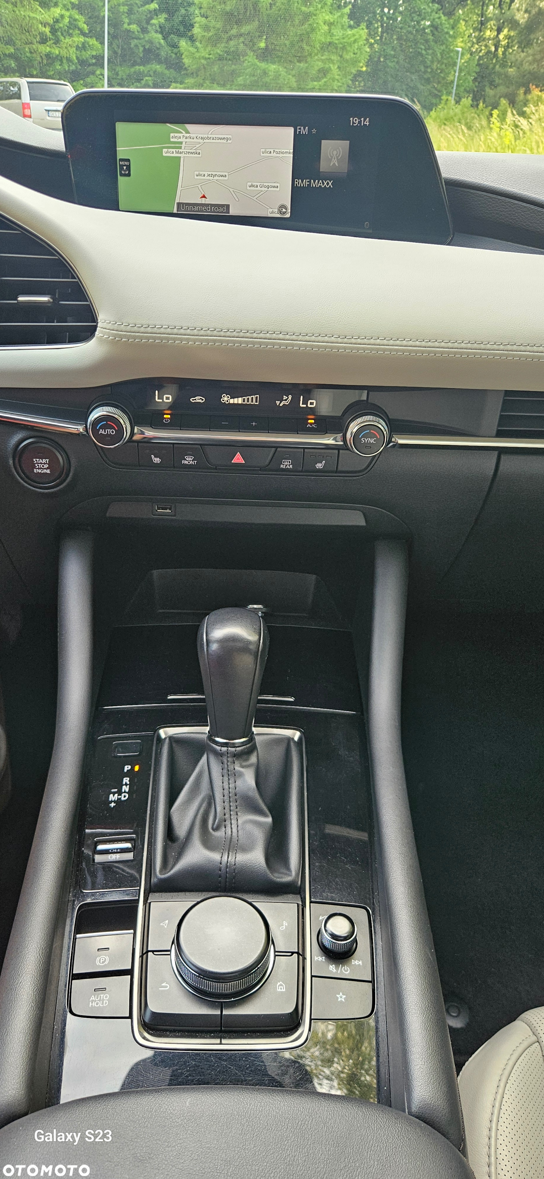 Mazda 3 - 22